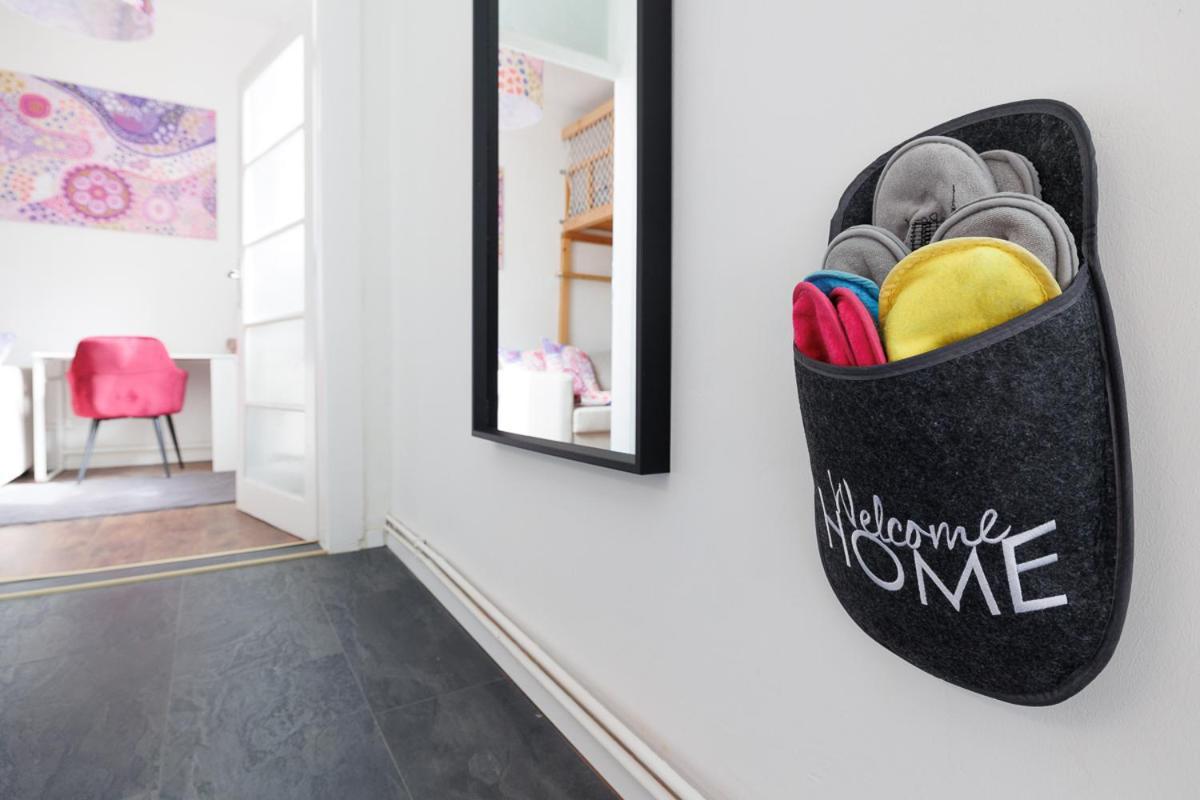 New Shalalaliving Spacious For Family & Friends Apartment Vienna