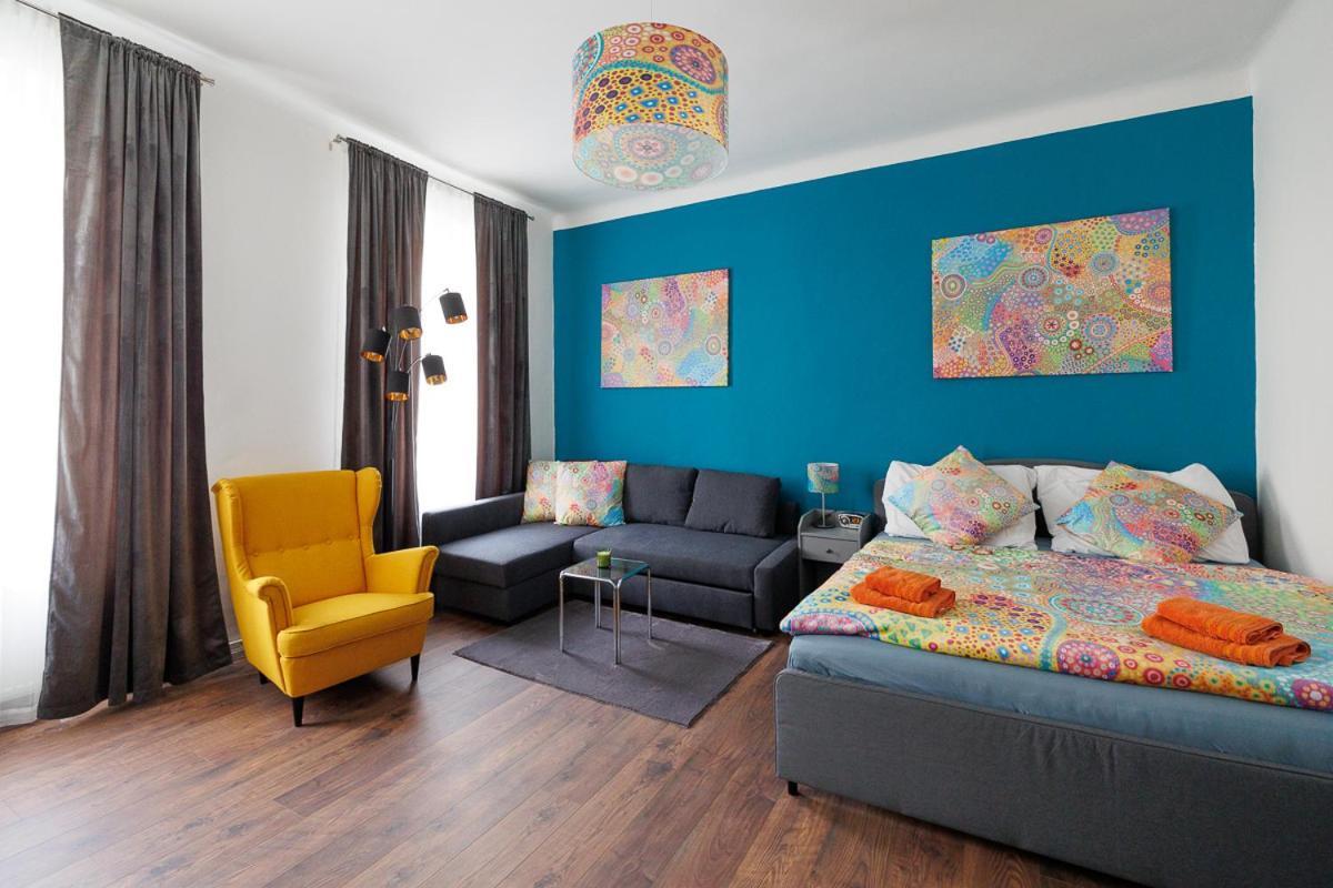 New Shalalaliving Spacious For Family & Friends * Wien