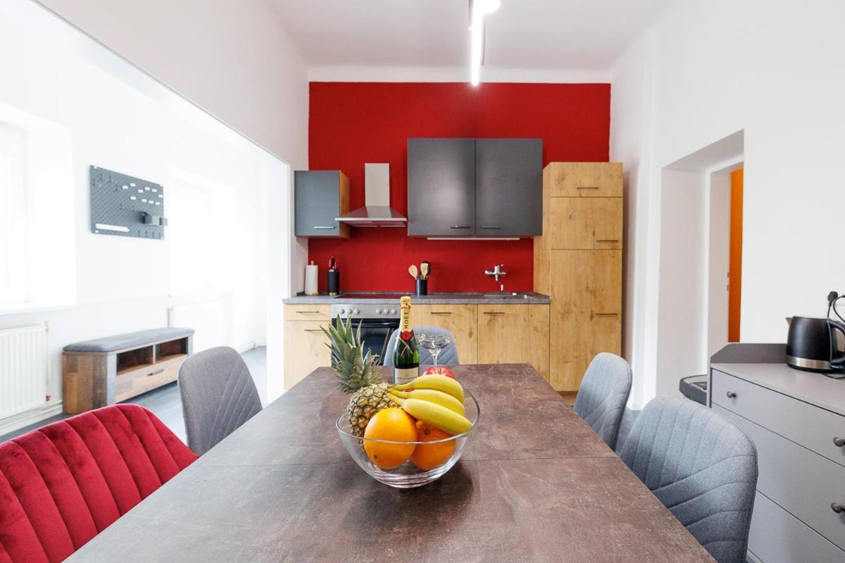 New Shalalaliving Spacious For Family & Friends Apartment Wien